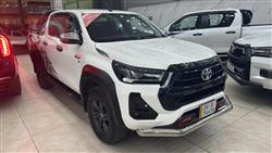 تويوتا هايلوكس